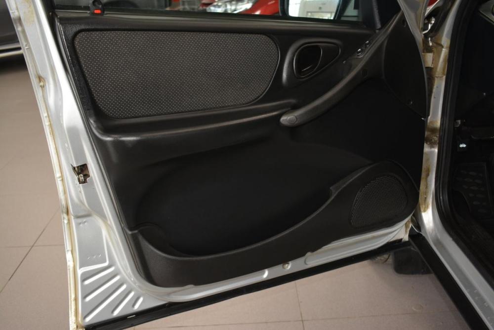 Chevrolet Niva I Рестайлинг Киров  - изображение 22