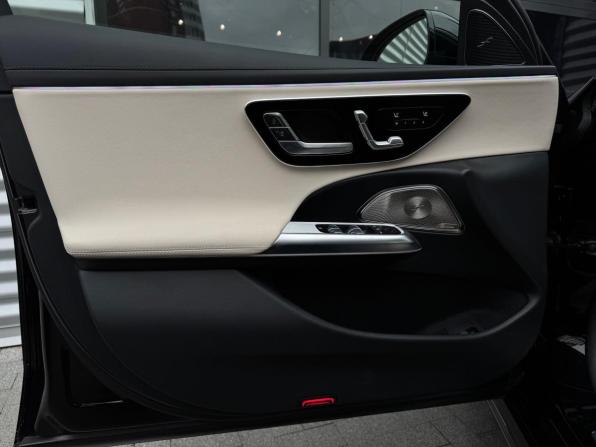 Mercedes-Benz E-Класс VI (W214 S214) с пробегом 2025 года, цена 9 650 000 рублей, 120 км, седан, Автокод Объявления