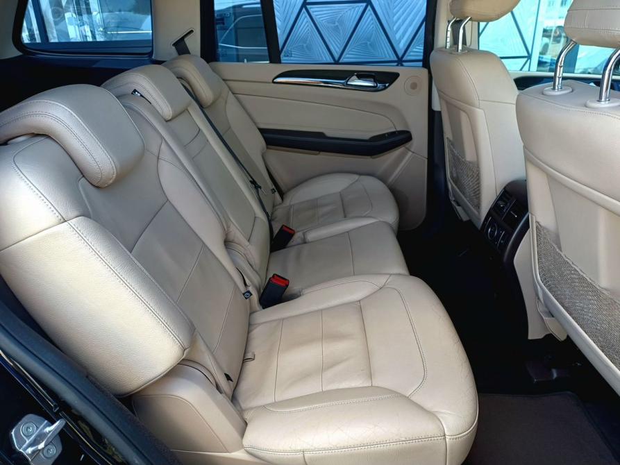 Mercedes-Benz GLS I (X166) Москва  - изображение 31