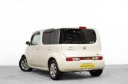 Nissan Cube III (Z12) Барнаул  - изображение 29