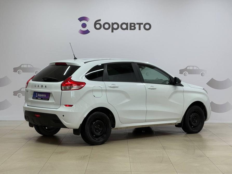 Lada (ВАЗ) XRAY I Ставрополь  - изображение 3