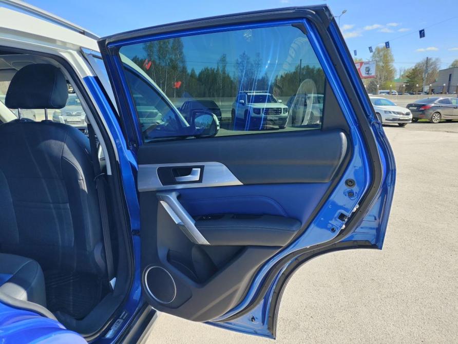 Haval H2 Пермь  - изображение 30