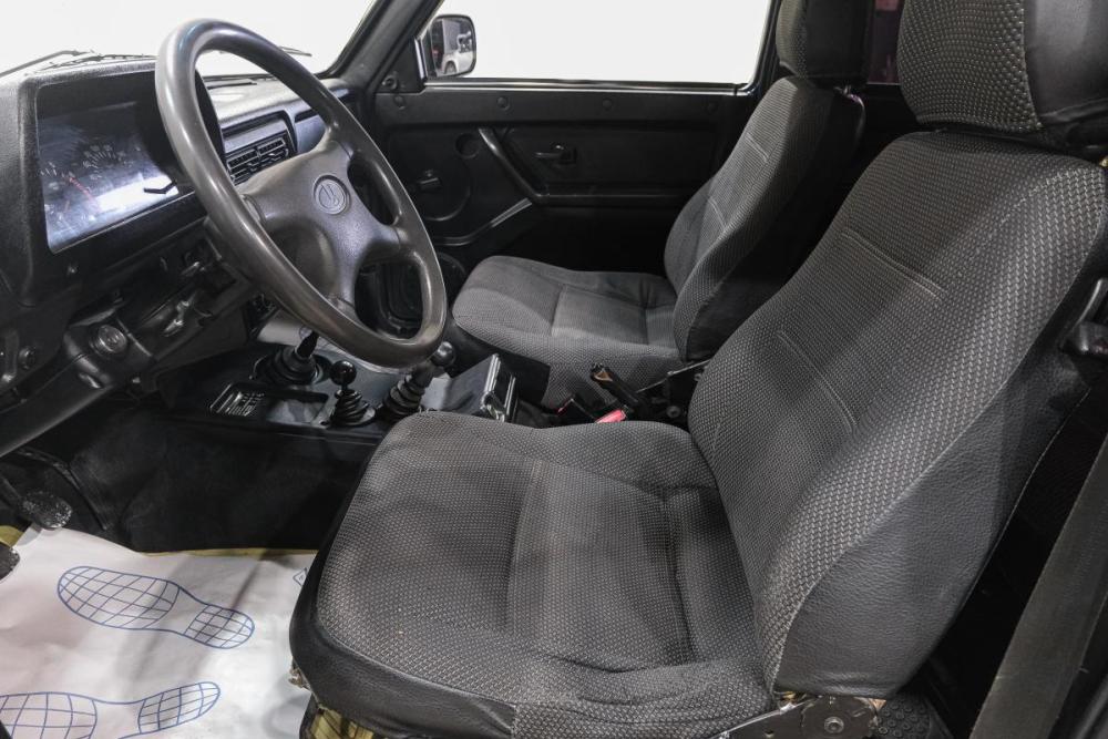 Lada (ВАЗ) 2121 (4x4) I Новокузнецк  - изображение 8