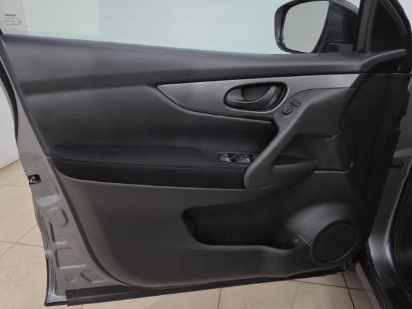 Nissan Qashqai II Рестайлинг с пробегом 2019 года, цена 1 675 000 рублей, 56121 км, внедорожник, Автокод Объявления