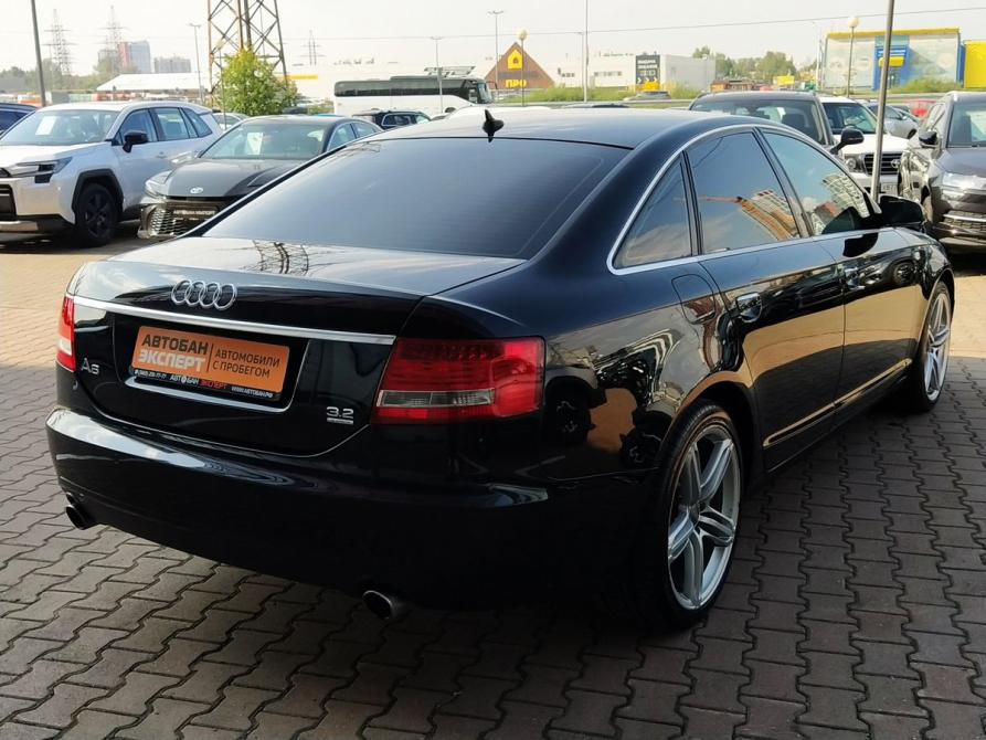 Audi A6 III (C6) Екатеринбург  - изображение 3