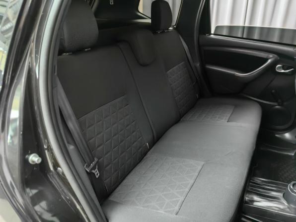 Renault Duster I Рестайлинг с пробегом 2015 года, цена 1 124 000 рублей, 95181 км, внедорожник, Автокод Объявления