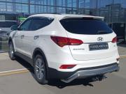 Hyundai Santa Fe III Рестайлинг Оренбург  - изображение 26