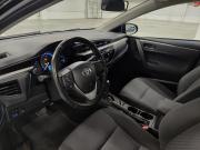 Toyota Corolla XI (E160 E170 E180) Казань  - изображение 41