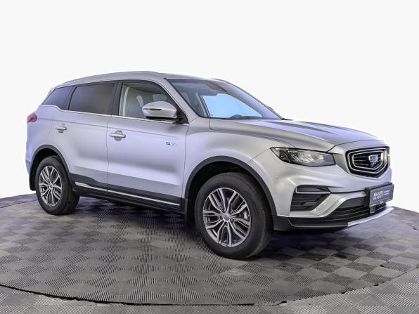 Geely Atlas Pro с пробегом 2024 года, цена 2 245 000 рублей, 49331 км, внедорожник, Автокод Объявления