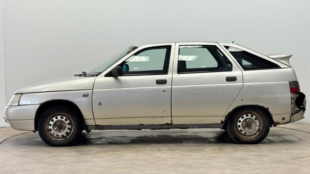 Lada (ВАЗ) 2112 Киров  - изображение 2