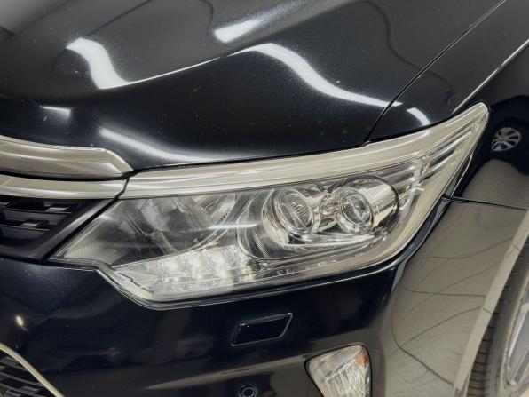 Toyota Camry VII (XV50) Рестайлинг 2 с пробегом 2017 года, цена 2 275 000 рублей, 175300 км, седан, Автокод Объявления