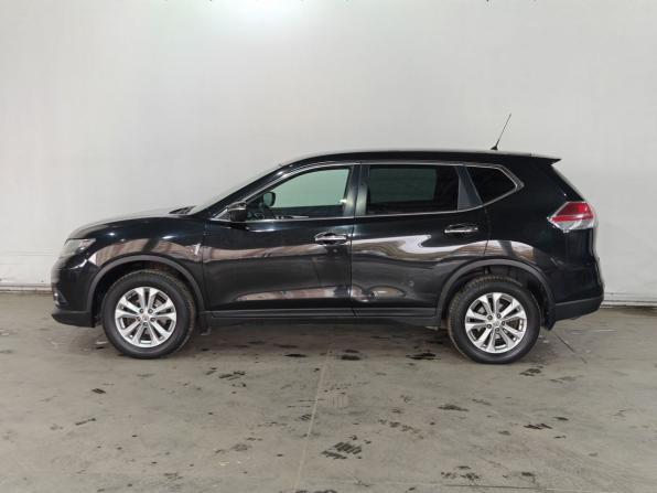 Nissan X-Trail III с пробегом 2015 года, цена 1 349 000 рублей, 190200 км, внедорожник, Автокод Объявления