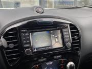 Nissan Juke I Рестайлинг Москва  - изображение 41