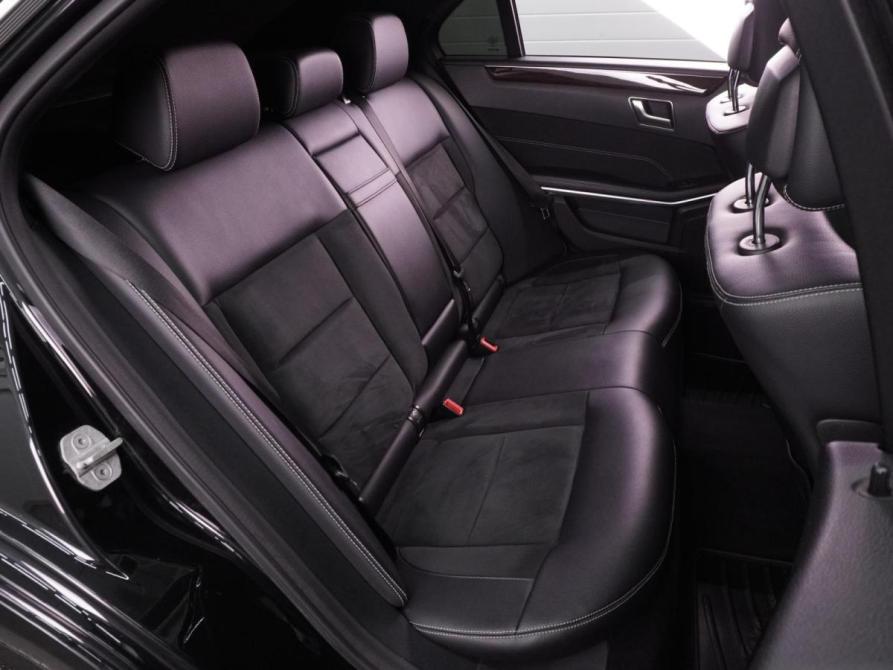 Mercedes-Benz E-Класс IV (W212 S212 C207) Рестайлинг Воронеж  - изображение 7