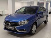 Lada (ВАЗ) Vesta I Казань  - изображение 23