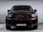 Infiniti JX Москва  - изображение 23