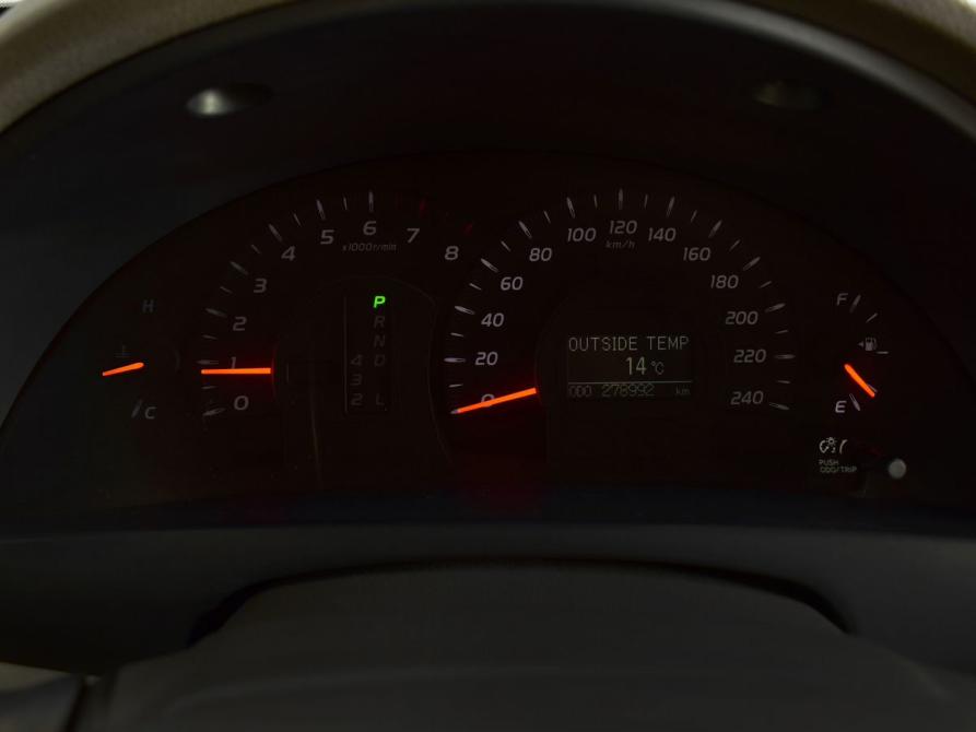Toyota Camry VI (XV40) Кемерово  - изображение 9