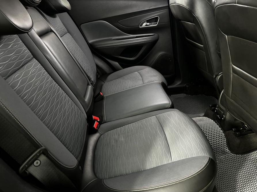 Opel Mokka I Калининград  - изображение 11
