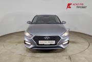 Hyundai Solaris II Волгоград  - изображение 26