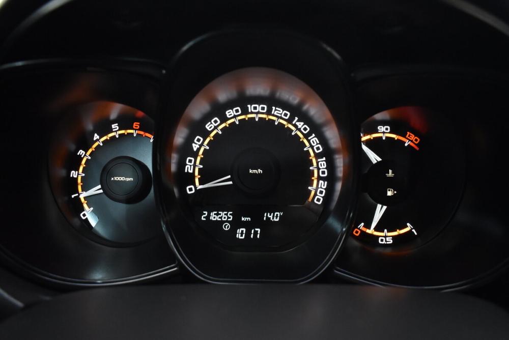 Lada (ВАЗ) Vesta I Москва  - изображение 6