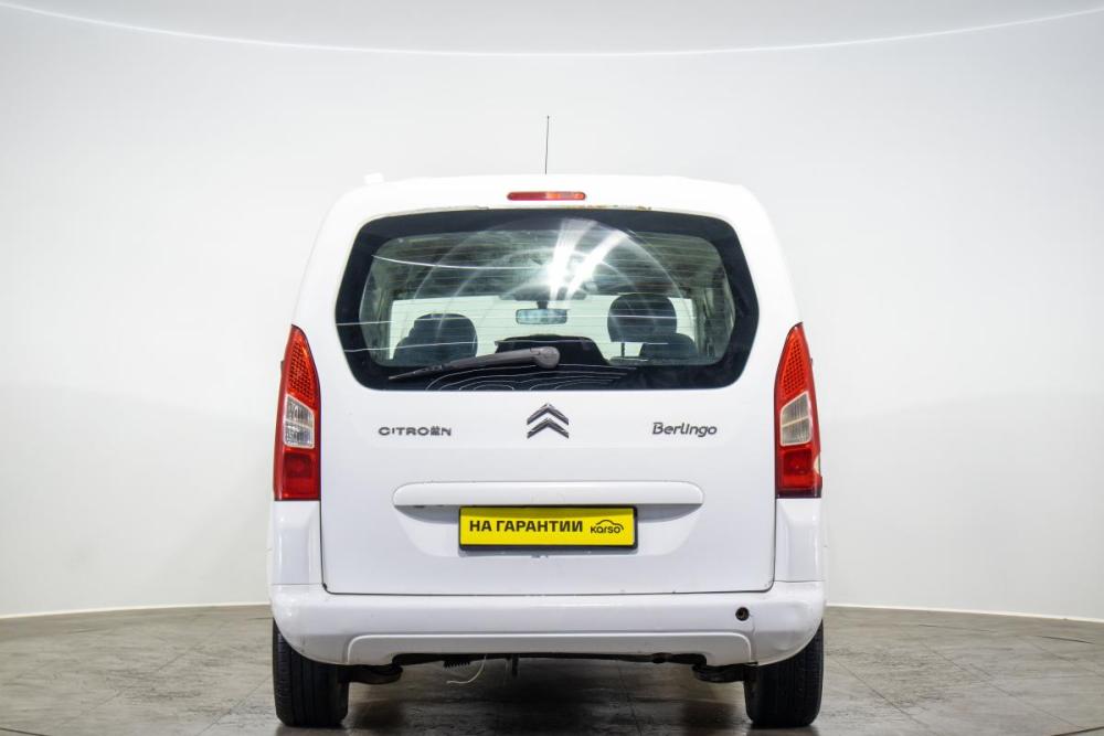 Citroen Berlingo I Рестайлинг Оренбург  - изображение 6