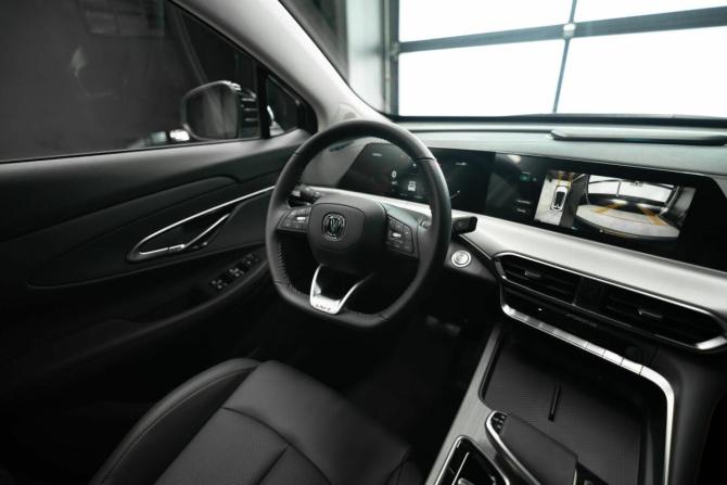 Новый Changan UNI-T I 2024 года, цена 3 249 855 рублей, внедорожник, Автокод Объявления