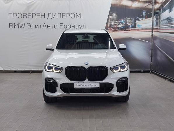 BMW X5 IV (G05/G18) с пробегом 2021 года, цена 6 990 000 рублей, 164199 км, внедорожник, Автокод Объявления