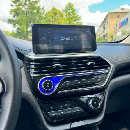 Changan Alsvin с пробегом 2023 года, цена 1 238 000 рублей, 16700 км, седан, Автокод Объявления