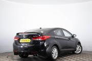 Hyundai Avante V Пермь  - изображение 30