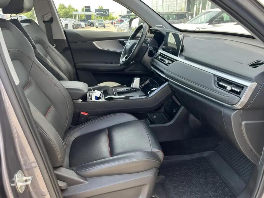 Chery Tiggo 7 Pro I Воронеж  - изображение 8