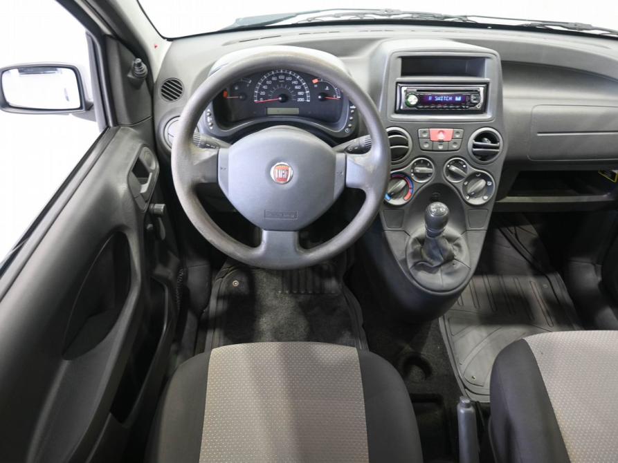Fiat Panda II Ростов-на-Дону  - изображение 12