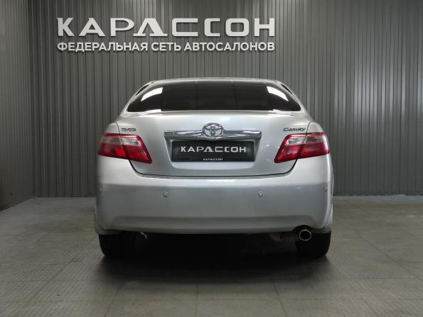 Toyota Camry VI (XV40) с пробегом 2007 года, цена 940 000 рублей, 347949 км, седан, Автокод Объявления