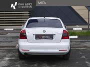 Skoda Octavia II (A5) Рестайлинг Казань  - изображение 17