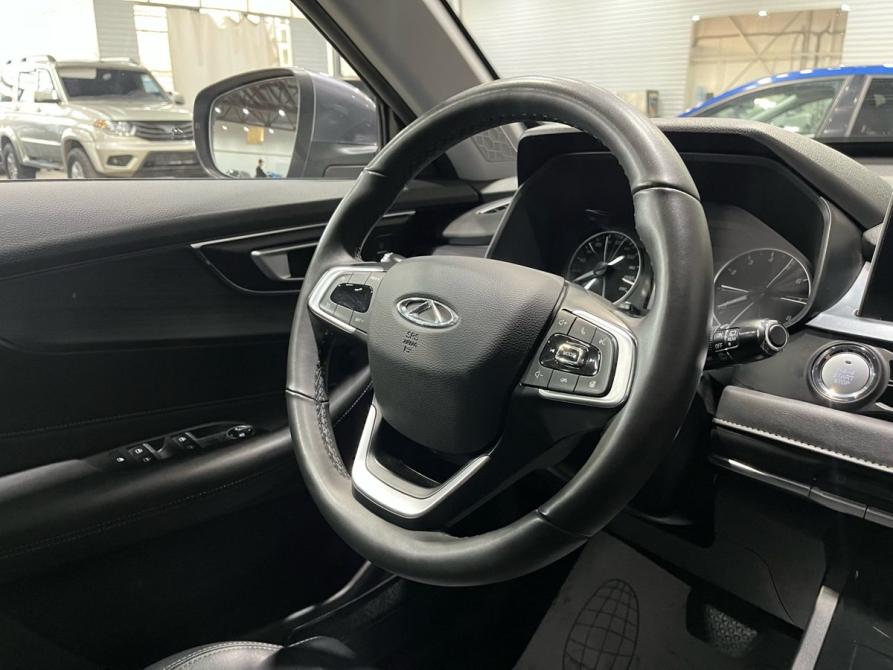 Chery Tiggo 4 Pro I Пермь  - изображение 11