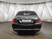Mercedes-Benz S-Класс VI (W222 C217) Рестайлинг Москва  - изображение 29
