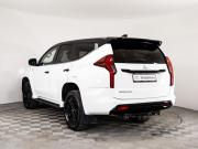 Mitsubishi Montero Sport III Рестайлинг Санкт-Петербург  - изображение 30