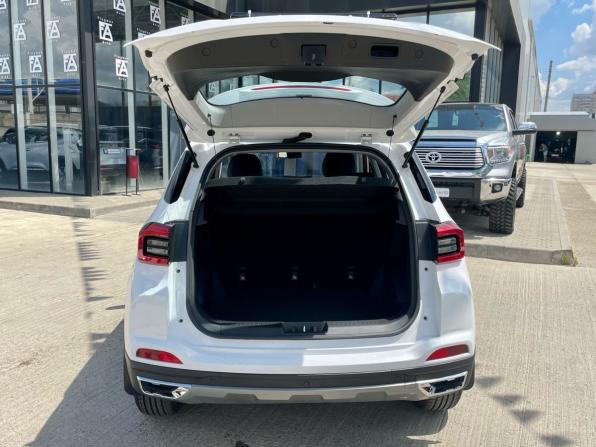 Chery Tiggo 4 Pro I Рестайлинг с пробегом 2025 года, цена 1 650 000 рублей, 5600 км, внедорожник, Автокод Объявления