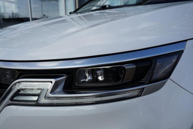 Kia Carnival IV с пробегом 2020 года, цена 4 790 000 рублей, 101000 км, минивэн, Автокод Объявления