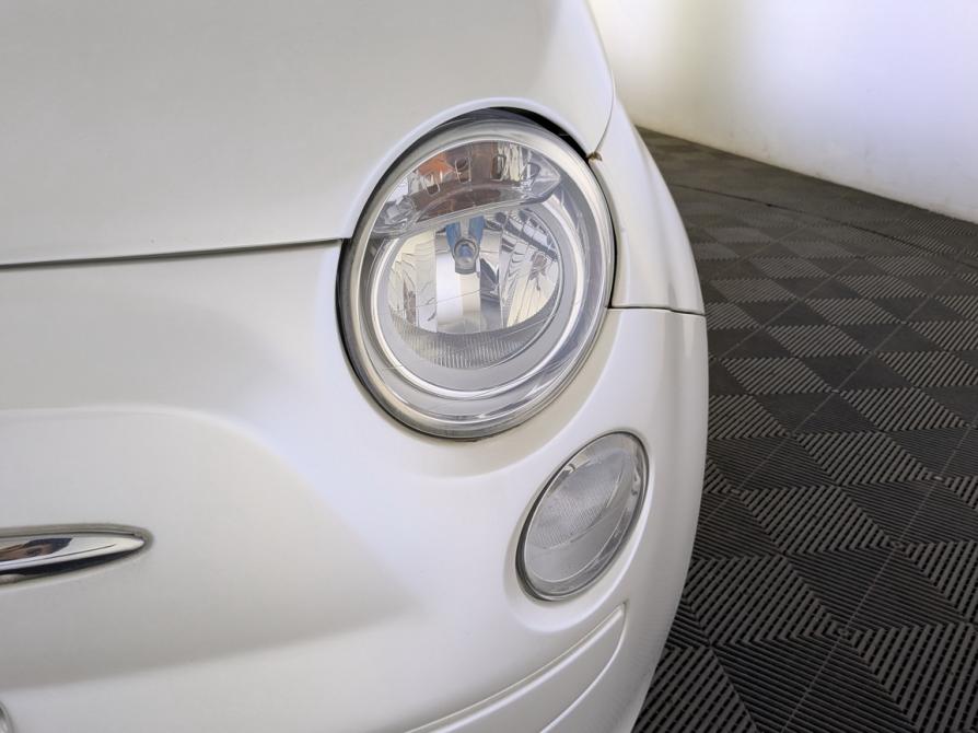 Fiat 500 II Москва  - изображение 12