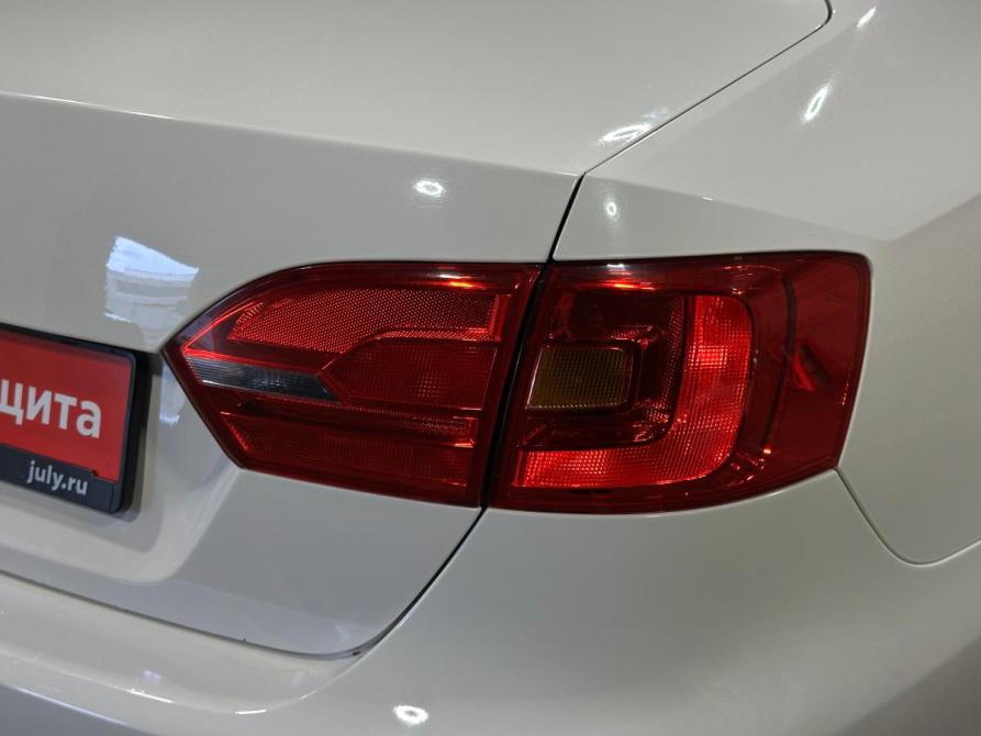 Volkswagen Jetta VI Челябинск  - изображение 9