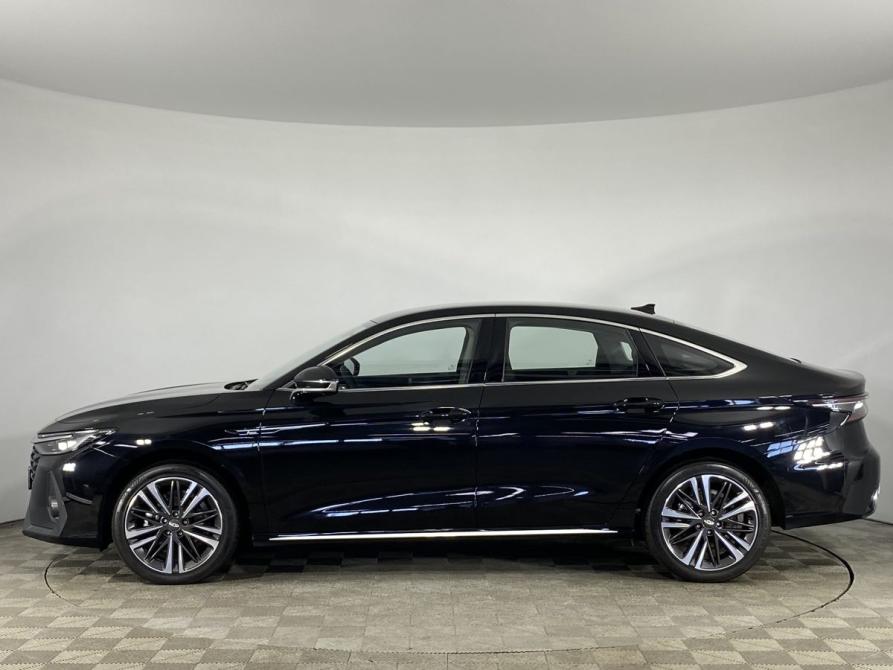 Chery Arrizo 8 Воронеж  - изображение 10