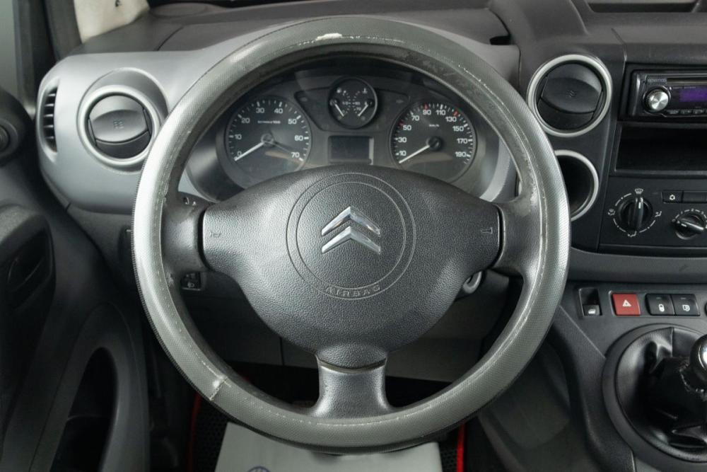 Citroen Berlingo II Оренбург  - изображение 9