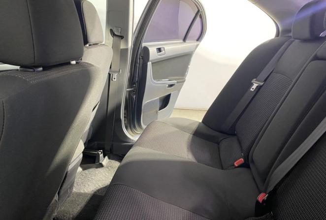 Mitsubishi Lancer X Рестайлинг с пробегом 2011 года, цена 700 000 рублей, 254648 км, седан, Автокод Объявления