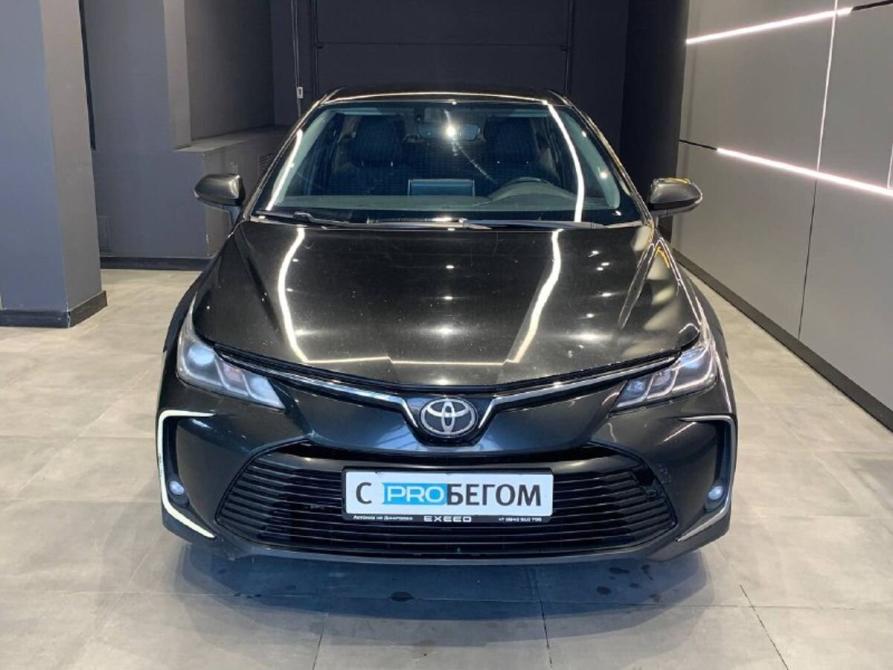 Toyota Corolla XII (E210) Новокузнецк  - изображение 5