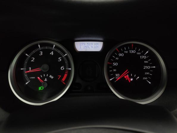 Renault Megane II Рестайлинг с пробегом 2008 года, цена 480 000 рублей, 279517 км, седан, Автокод Объявления