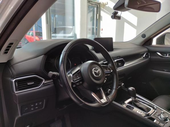 Mazda CX-5 II с пробегом 2021 года, цена 3 200 000 рублей, 65630 км, внедорожник, Автокод Объявления
