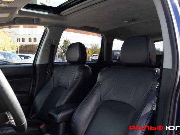 Mitsubishi Outlander II с пробегом 2008 года, цена 858 000 рублей, 237254 км, внедорожник, Автокод Объявления