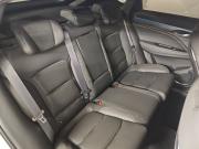 Geely Tugella I Рестайлинг Москва  - изображение 39