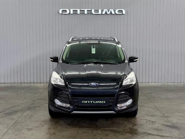 Ford Kuga II с пробегом 2013 года, цена 1 297 000 рублей, 203133 км, внедорожник, Автокод Объявления