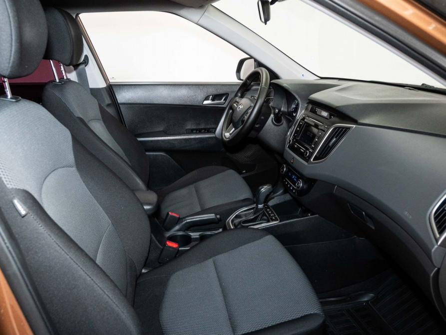 Hyundai Creta I Казань  - изображение 6
